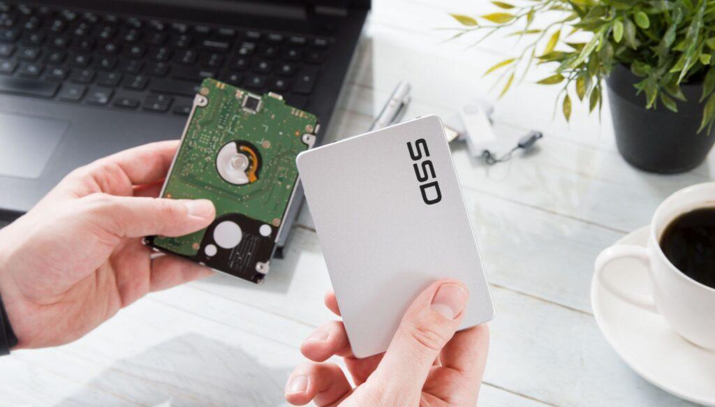 5 Easy Ways to Max Your Hard Drive Space