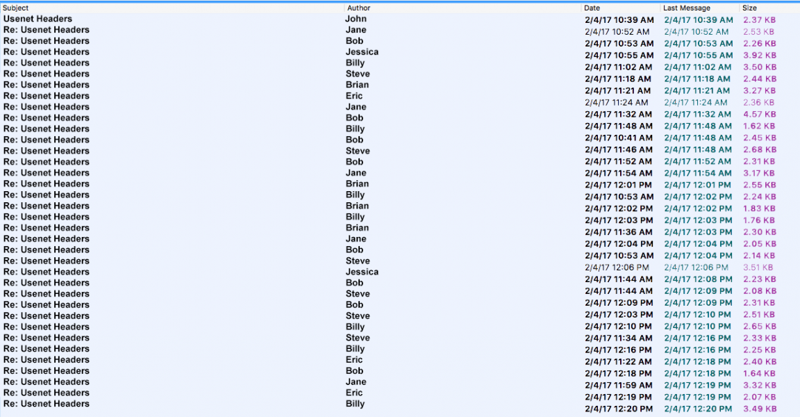 newshosting vpn manual